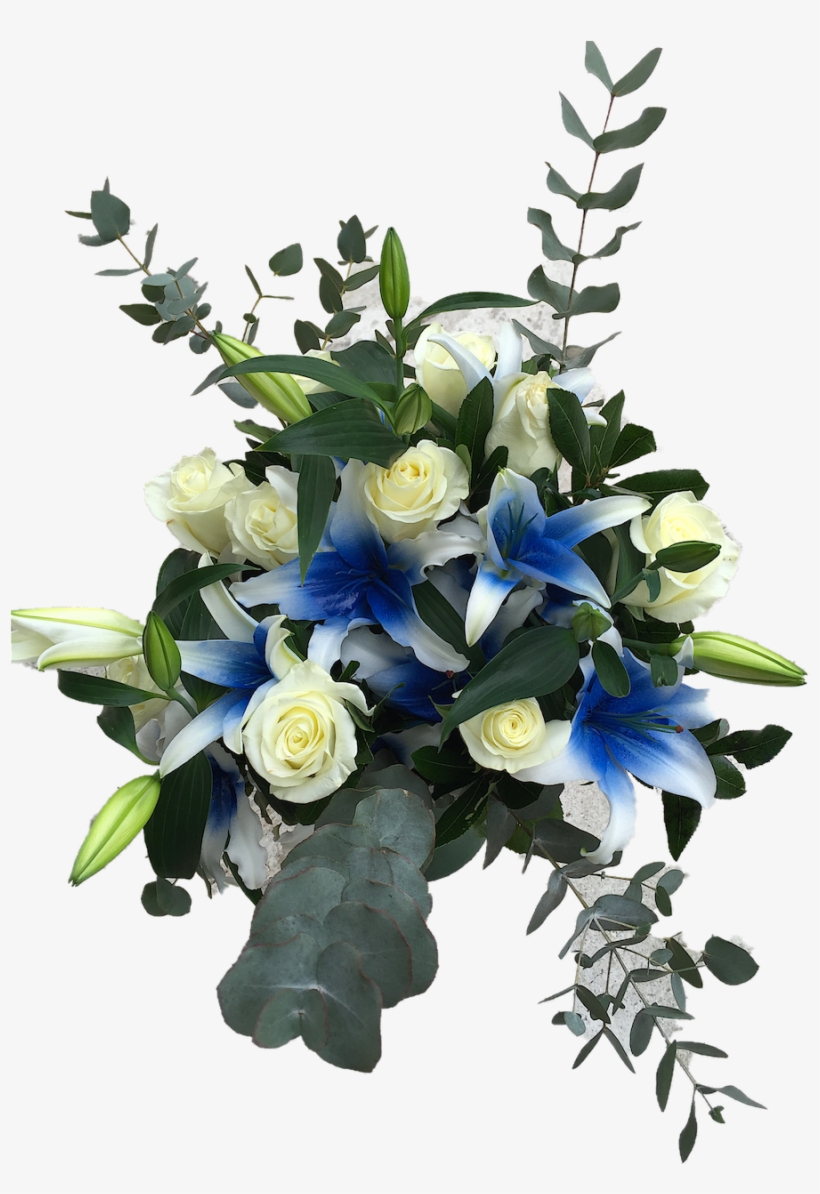 Bouquet, transparent png