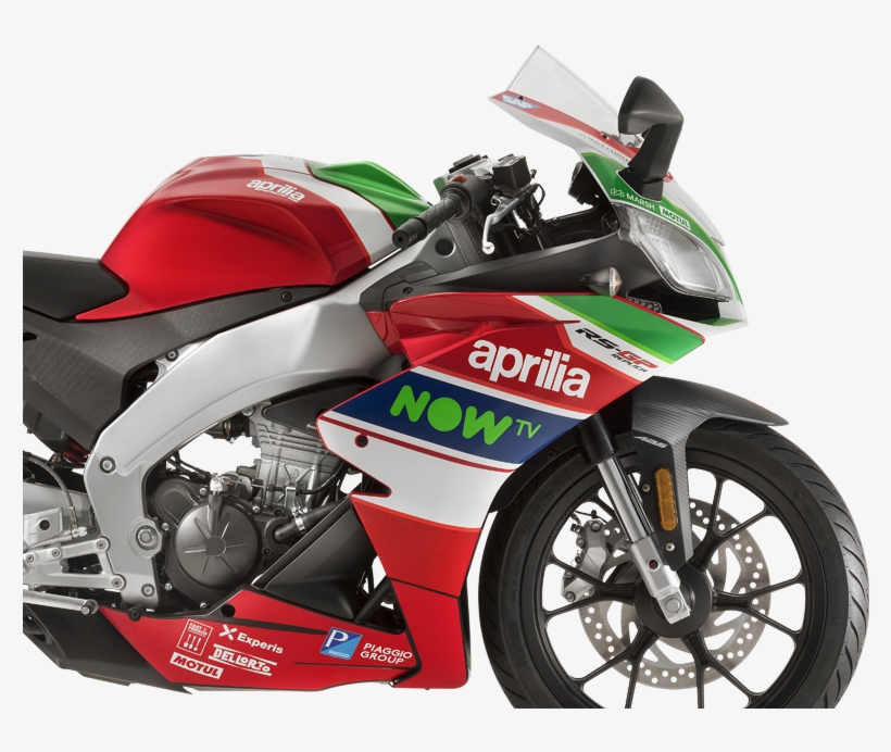 The Bike-smartphone Interconnectivity Amp Control Unit - Aprilia Rs 125 Gp Replica, transparent png