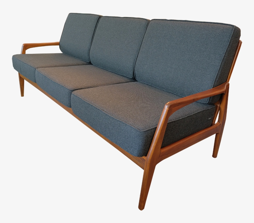 Spinkel Sofa 3 Seater - Studio Couch, transparent png