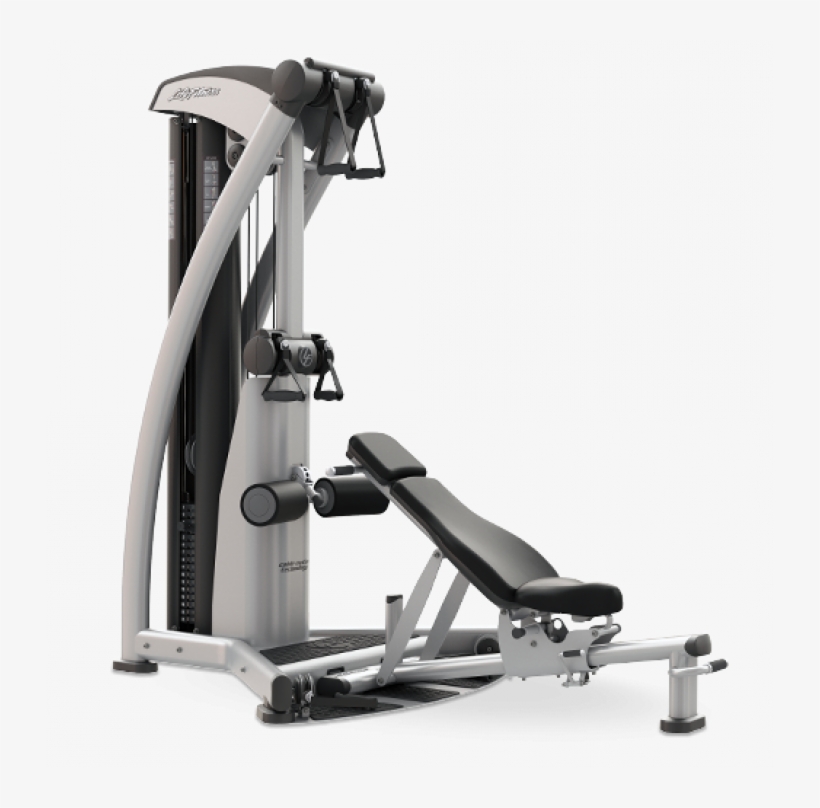 Picture Of Fit - Life Fitness Fit Series Fit 3, transparent png