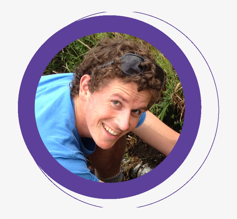 Caleb Higham - Circle, transparent png