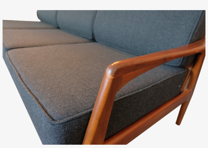 Spinkel Sofa 3 Seater - Chair, transparent png