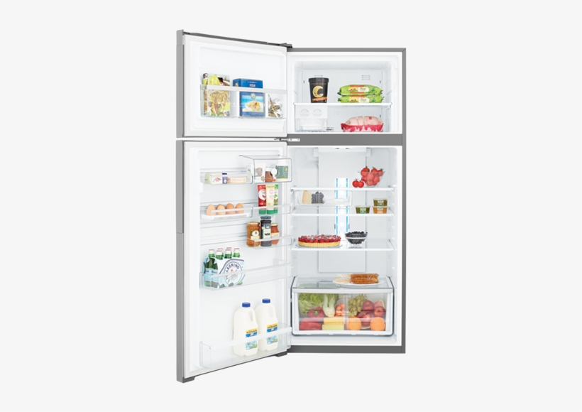 Wtb4604sa Hero Fr O Pr - Refrigerator, transparent png