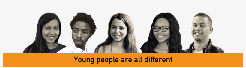 Most Employers Agree, However, That There Is A Business - Friendship, transparent png