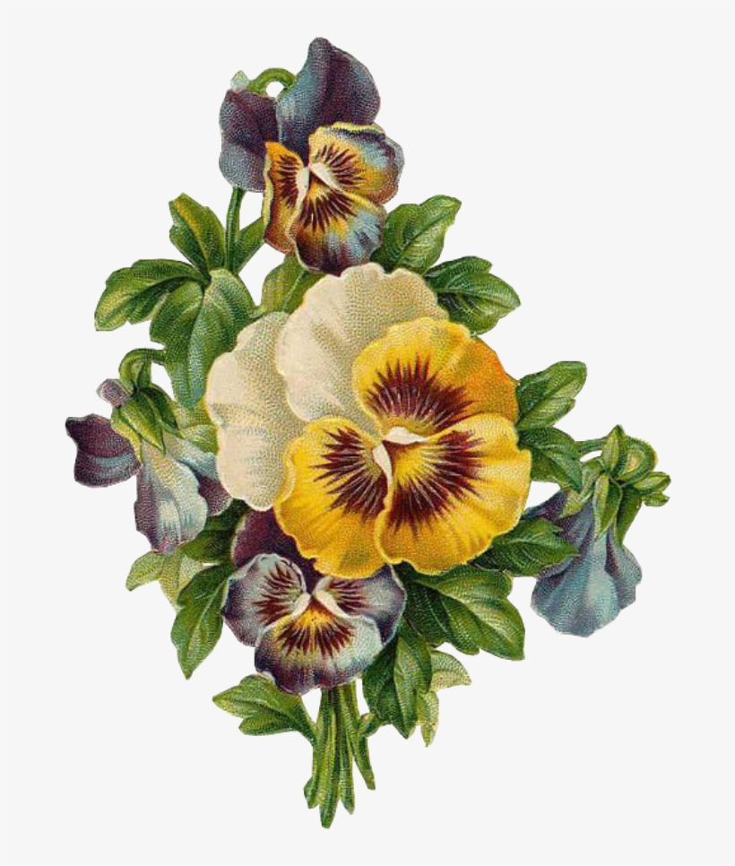Leaves Sticker - Kartka Na Dzień Babci, transparent png