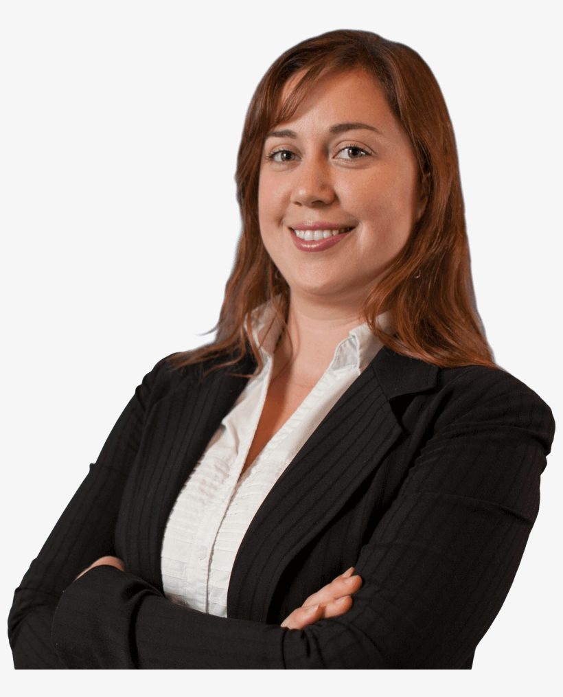 Female Png - Business Person Female Png, transparent png