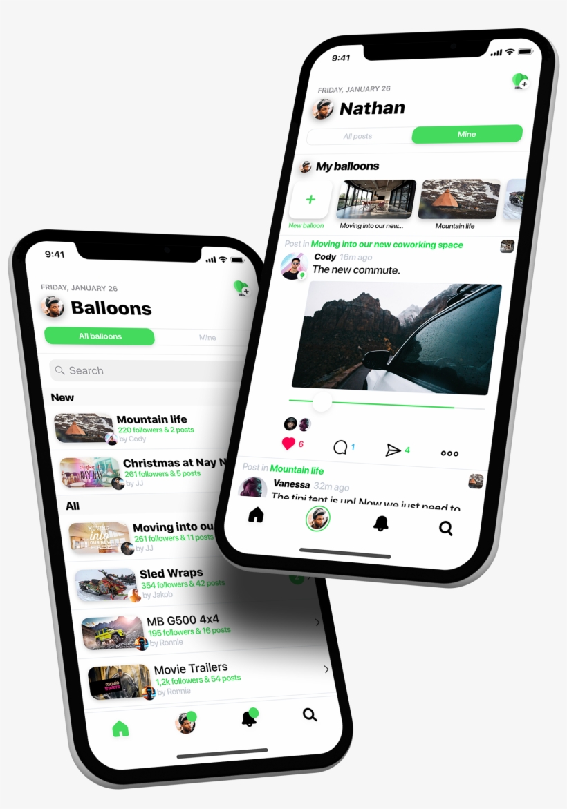 Completing Our Product Balloon Stories - Iphone, transparent png