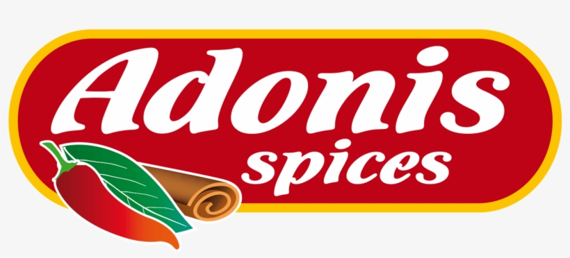 Adonis Spices - Spices Brands In Kuwait, transparent png
