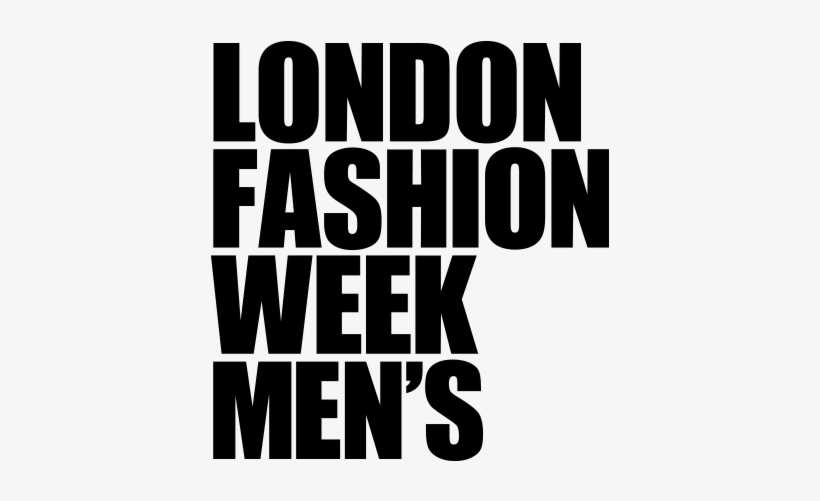 London Fashion Week Mens Logo, transparent png