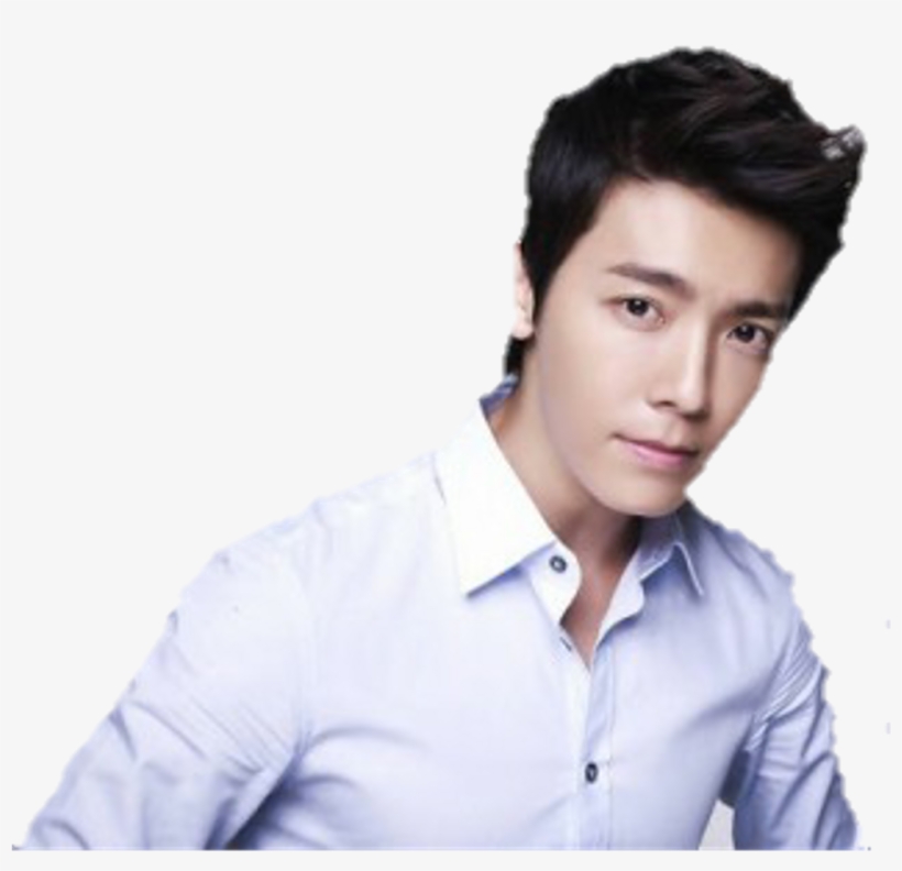 Super Junior Donghae Dara, transparent png