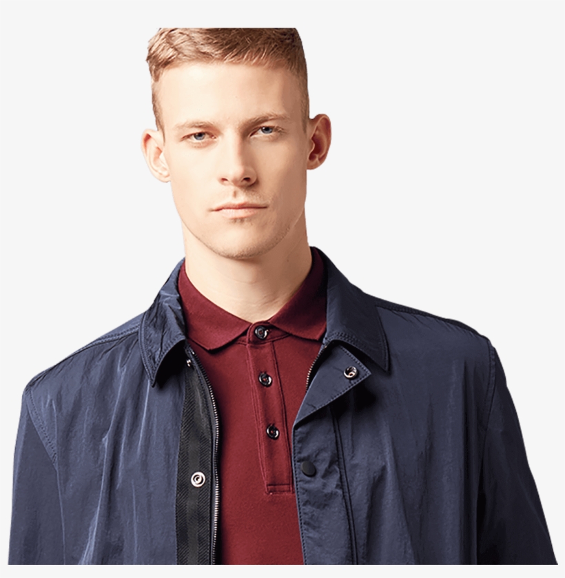 Hugo Boss - Gentleman, transparent png