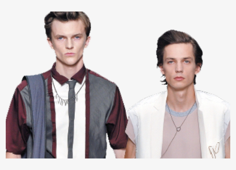 Fashion Shopping In Hong Kong - Gentleman, transparent png