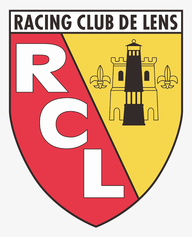 Logo Rc Lens Vector Cdr & Png Hd - Emblem, transparent png
