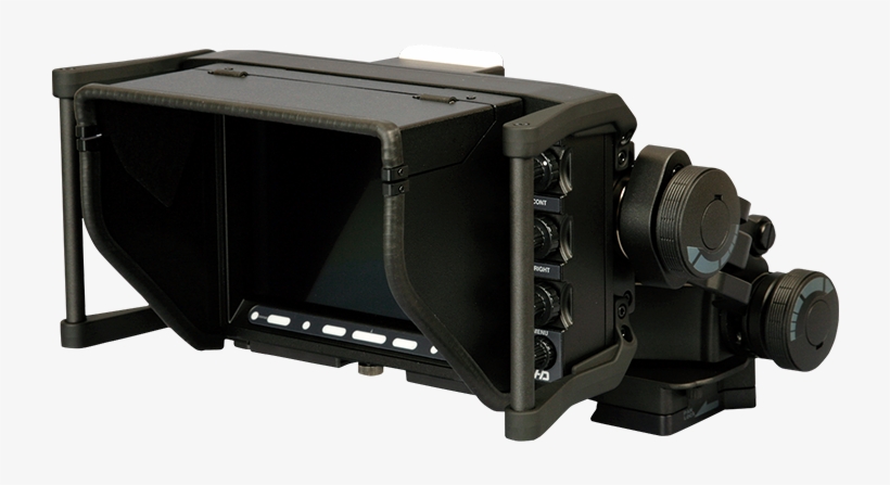 Vfe-740hd 01 - Video Camera, transparent png