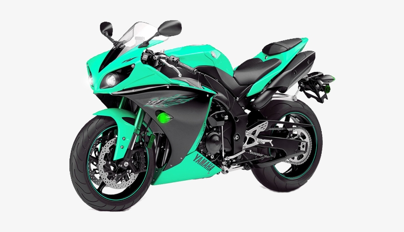 Splendor Bike Png - Yamaha Big Bike 1000cc, transparent png
