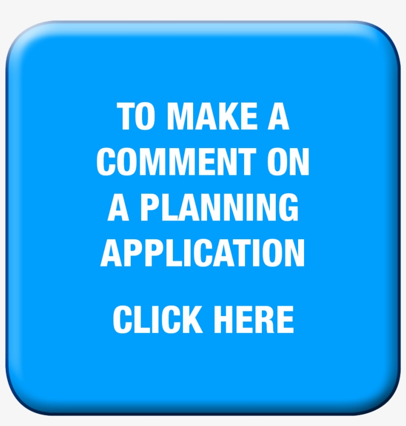 Commenting On A Planning Application - Menthol, transparent png