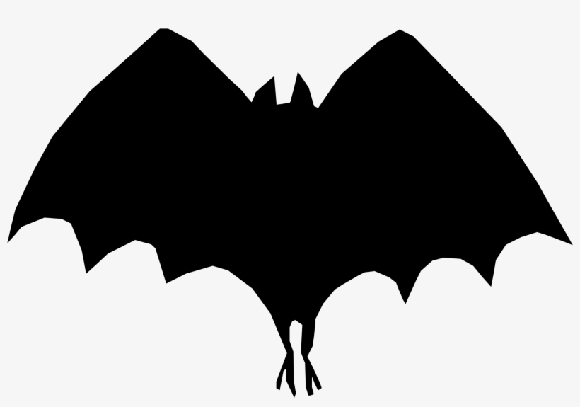 This Free Icons Png Design Of Bat Refixed, transparent png