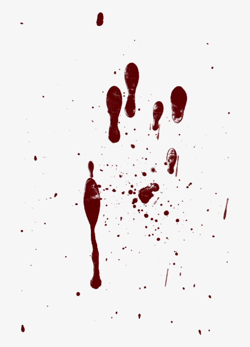 Thumb Image - Kan Lekesi Png, transparent png