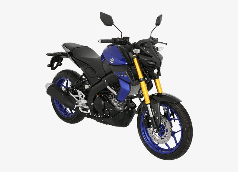 We Spoke To A Few Yamaha Dealers Across Different Cities - Yamaha Mt 15 2019 Price In India, transparent png