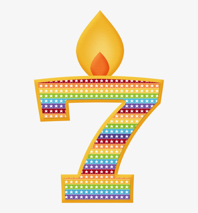 Фото, Автор K - 7 Font Birthday Png, transparent png