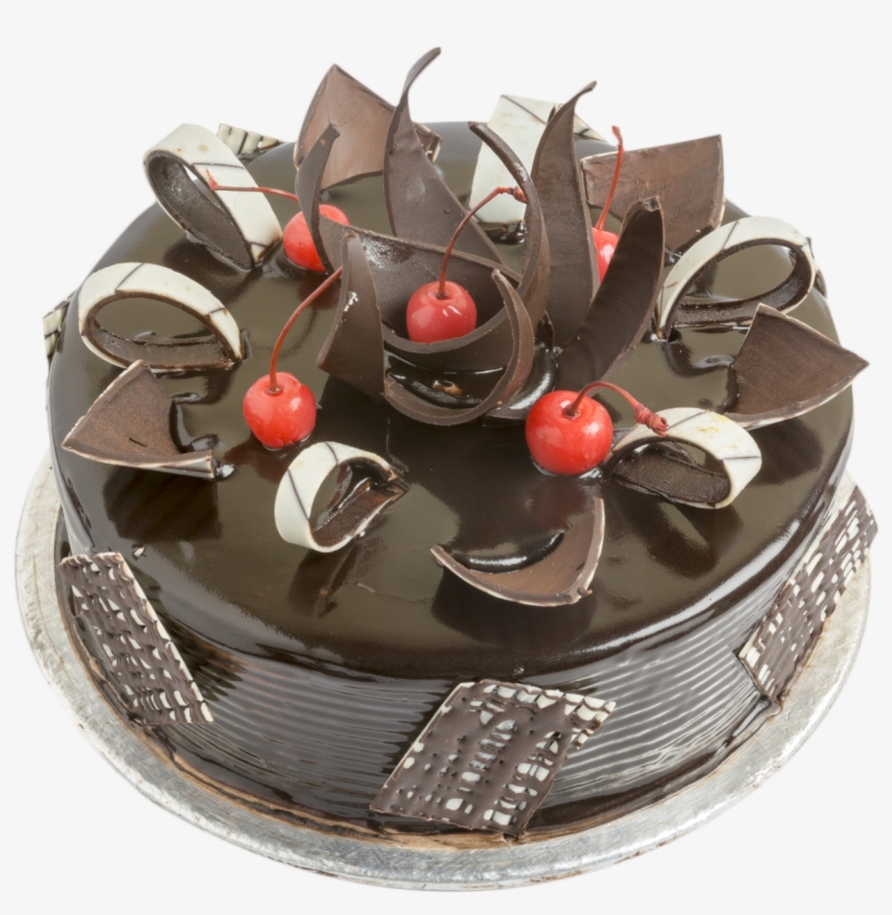 Total Chocolate Cake - Chocolate Cake, transparent png