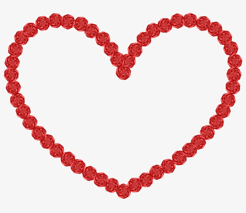 Love Shapes Png - Heart Shape Png, transparent png
