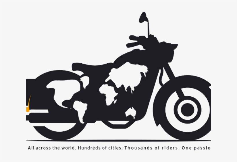 drawn biker royal enfield bike royal enfield bike logo png 640x480 png download pngkit drawn biker royal enfield bike royal