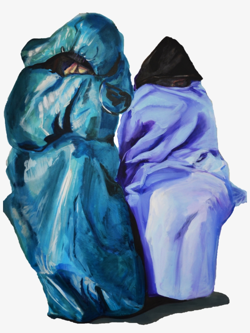 Travel Through Painting - Watercolor Paint, transparent png