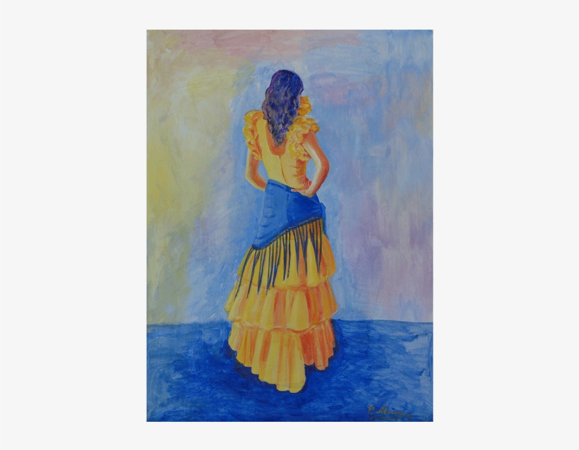 H - Watercolor Paint, transparent png