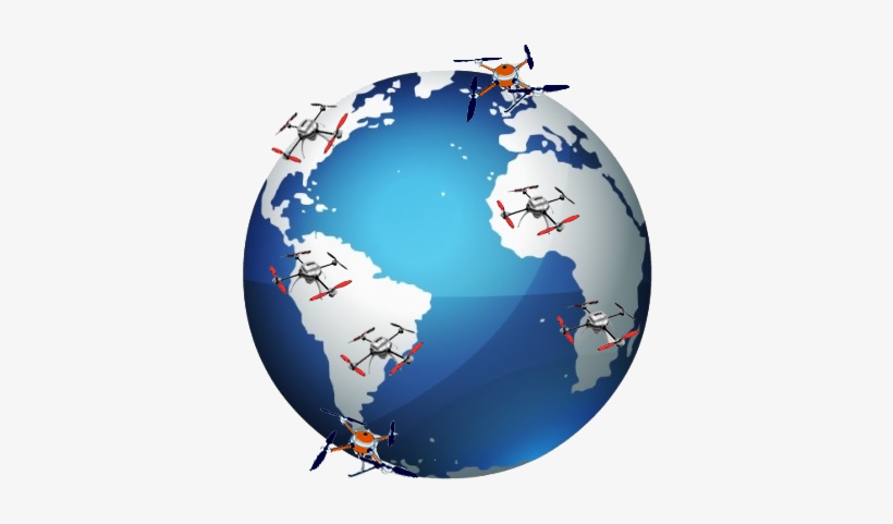 Notas Del Mundo Del Multicoptero - All Christian Fellowship Mission, transparent png