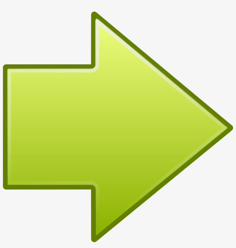 Image Free Library Go Next Icon Big Image Png - Arrow Icon, transparent png