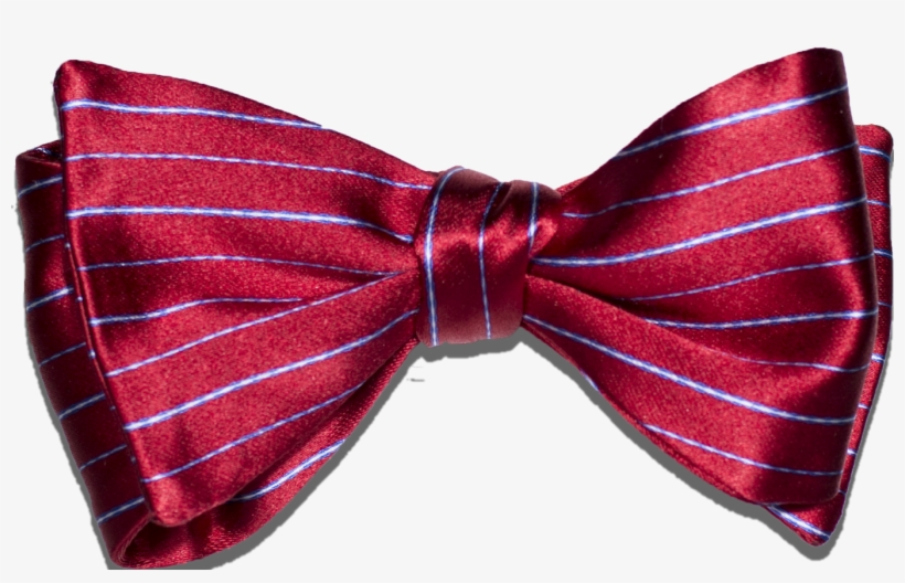 Free Red Bow Tie Png - Paisley, transparent png