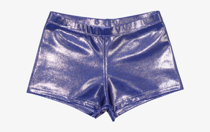 Mystique Shorts - Periwinkle - Board Short, transparent png