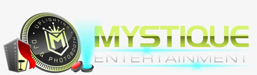 Mystique Entertainment - Entertainment, transparent png