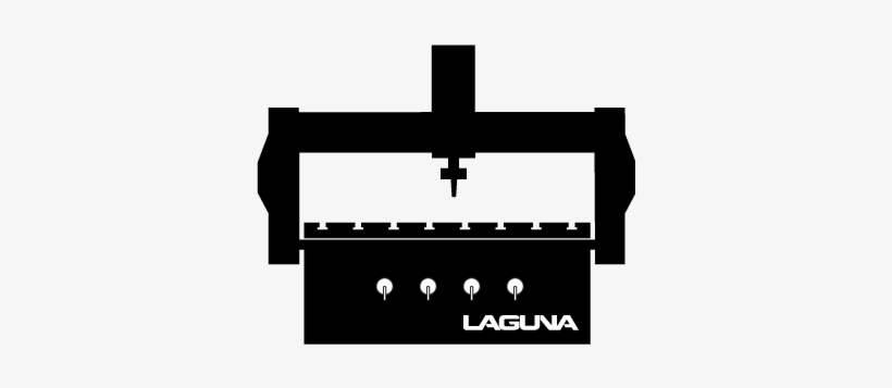 Swift Cnc Icon - Laguna Tools Dds|38 Drum Sander - Msands38, transparent png