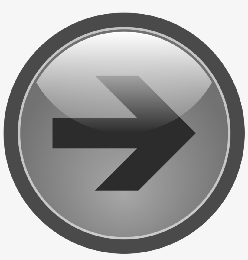 Left-arrow Next Arrow Png - Button Arrow Png, transparent png