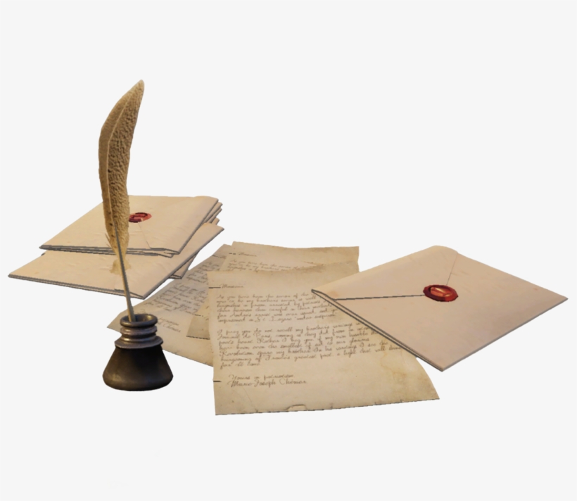 Acu Elise De La Serre Letters - Wiki, transparent png