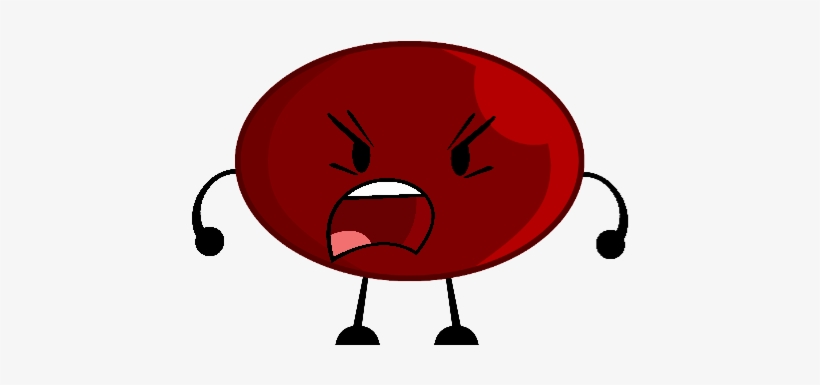 Maroon Oval Pose - Cartoon, transparent png