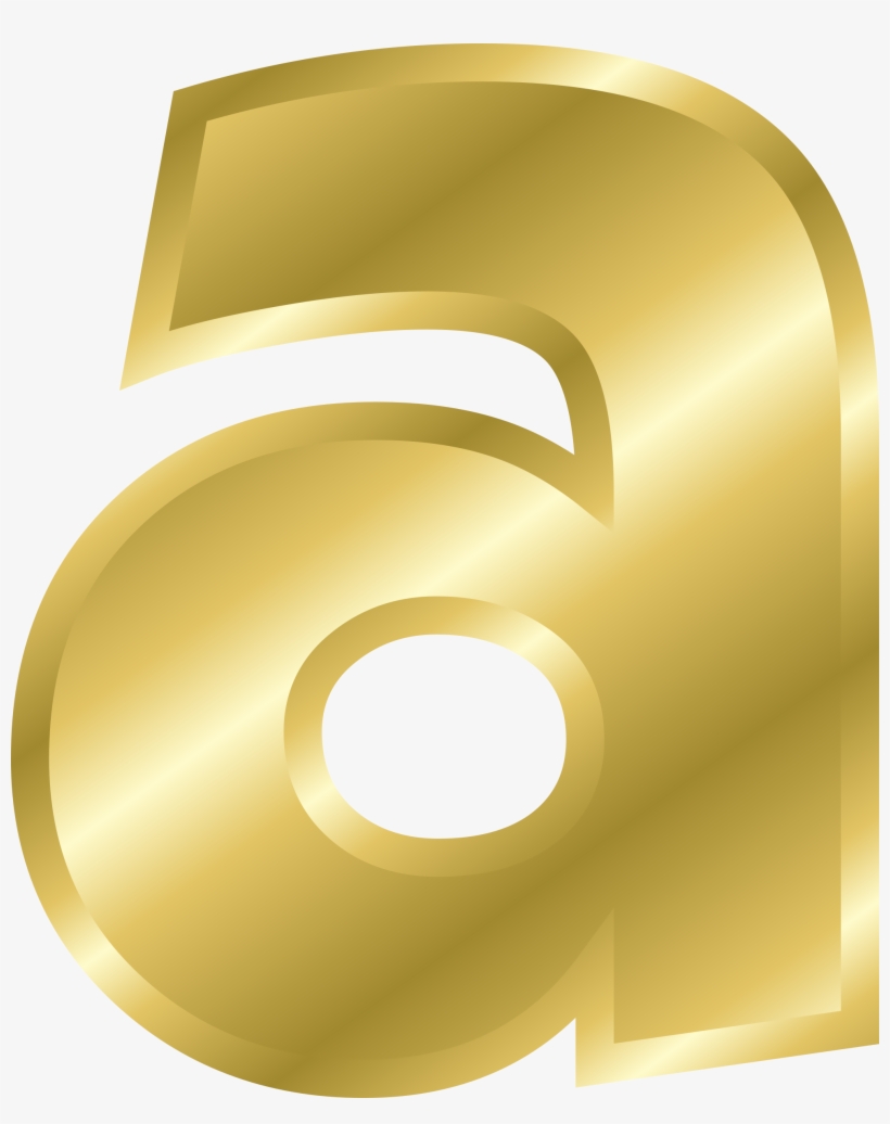 This Free Icons Png Design Of Effect Letters Alphabet, transparent png