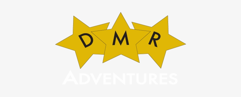 Dmr Adventures - Will & Whit, transparent png