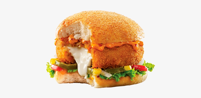 Dunkin Burgers, transparent png