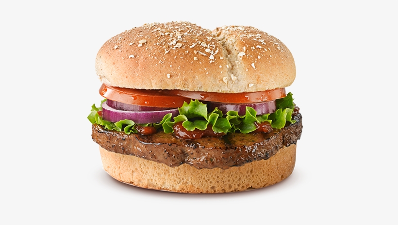 Eluxe Magazine - Burger Png, transparent png