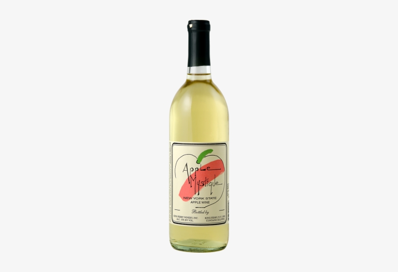 Home Wines & Ciders Treleaven Sophistocrats Apple Mystique - New York Apple Wine, transparent png