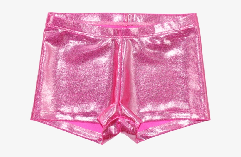 Mystique Shorts - Bubblegum Pink - Pocket, transparent png