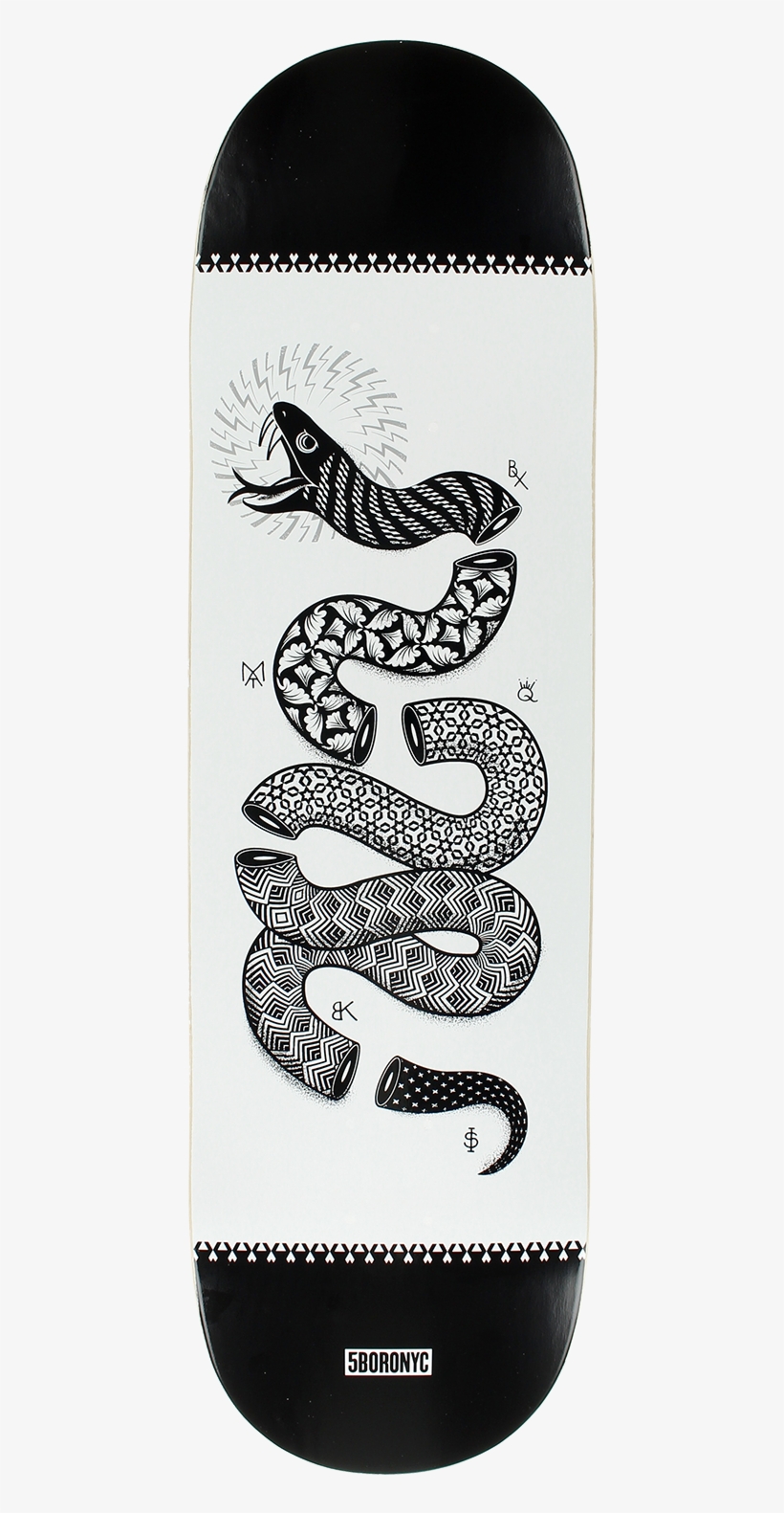 5boro Skateboards, transparent png