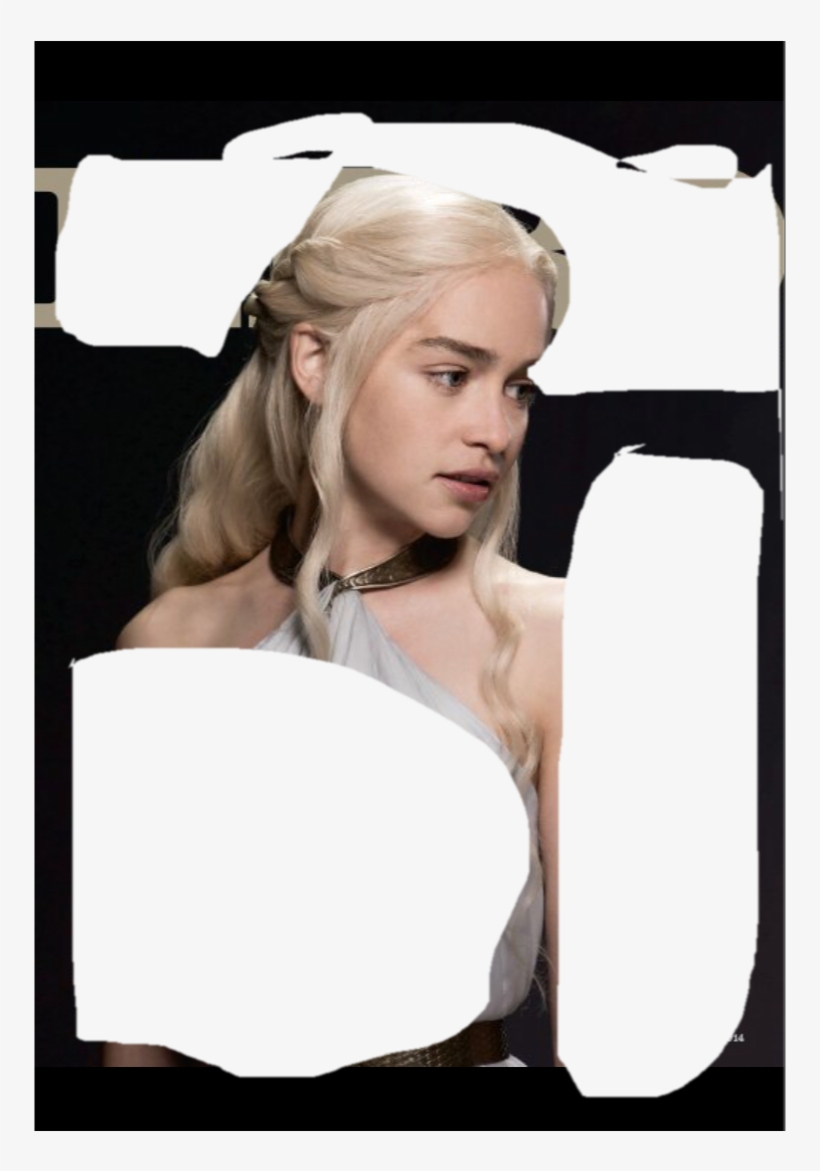 Https - //i - Imgur - Com/ggnn8m6 - Daenerys Targaryen, transparent png