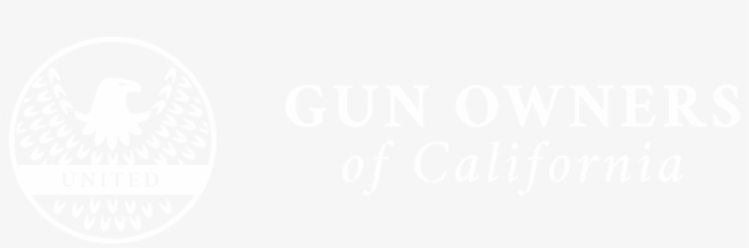 Main Navigation - Gun Owners Of Ca, transparent png