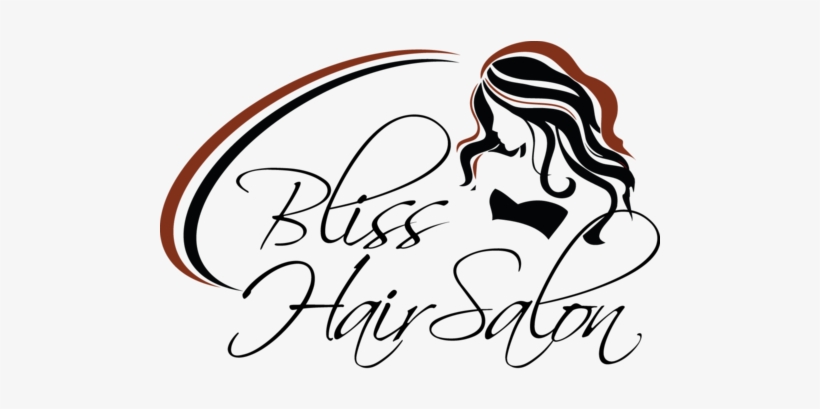Bliss Hair Salon - Beauty, transparent png