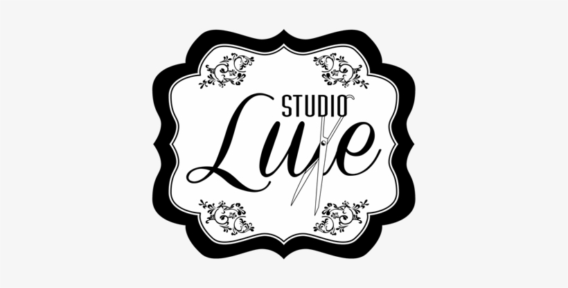 Studio Luxe Hair Salon - Advertising, transparent png