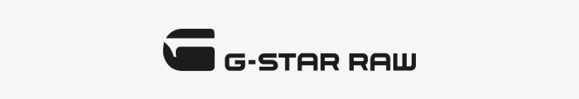 G-star Raw Logo Vector - G Star Raw Transparent, transparent png